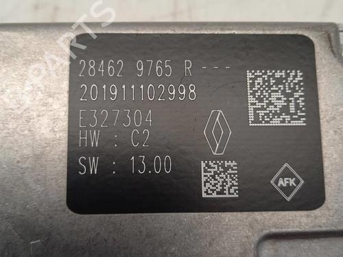 Electronic module RENAULT CLIO V (B7_) | BP15249588M83