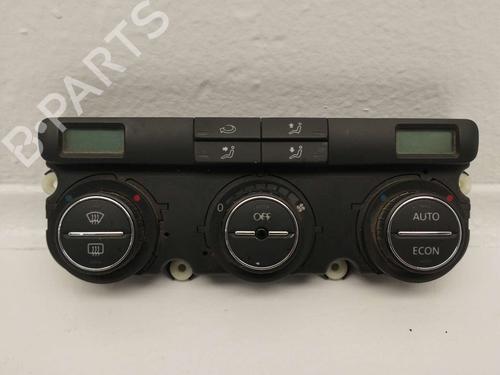 Used Climate control VW GOLF V (1K1) [2003-2010]  31616266