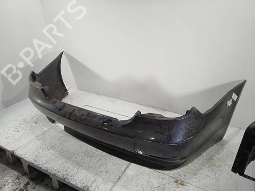 Rear bumper BMW 5 (E60) 520 d | BP4766838C8