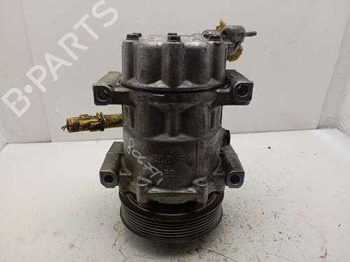 Used AC compressor AC compressor 22620922 22620922
