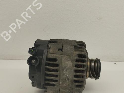 Generator Generator PEUGEOT 207 (WA_, WC_) 1.4 HDi (68 hp) 39533232 39533232