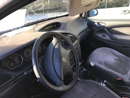 Alternator CITROËN C5 II (RC_) 2.0 HDi (RCRHRH) | BP11157735M7