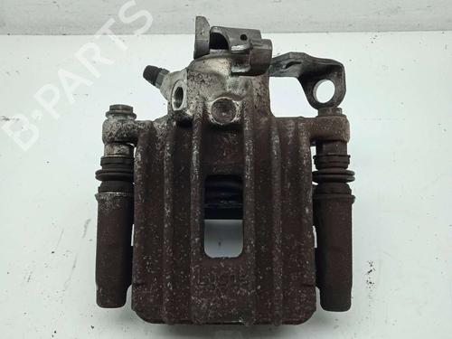 Used Left rear brake caliper SKODA RAPID (NH3, NK3, NK6) [2012-2022]  11631405