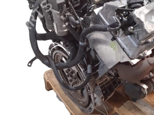 Engine MERCEDES-BENZ S-CLASS (W220, V220)  | BP4343927M1 