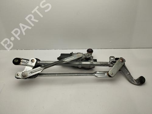 Used Front wiper motor NISSAN LEAF (ZE0) Electric (109 hp) 21218516