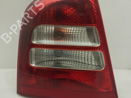 Venstre baglygte SKODA OCTAVIA I (1U2) [1996-2010]  31618710