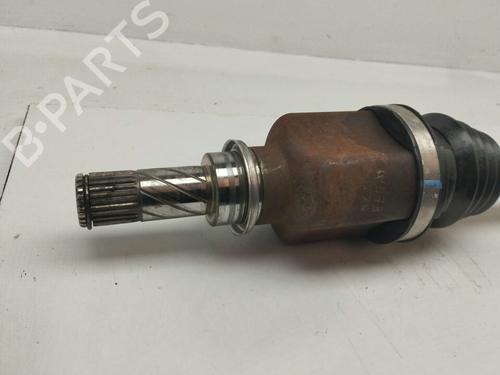Left front driveshaft RENAULT MODUS / GRAND MODUS (F/JP0_) 1.5 dCi (FP0D, JP0D) | BP4325918M38