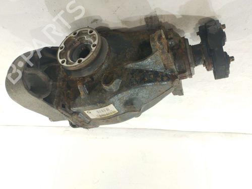 Used Rear differential BMW 1 (E81) 118 i (143 hp) 32188845