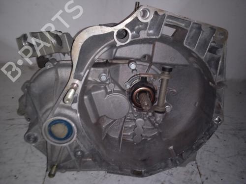Used Gearbox Gearbox 4355346 4355346