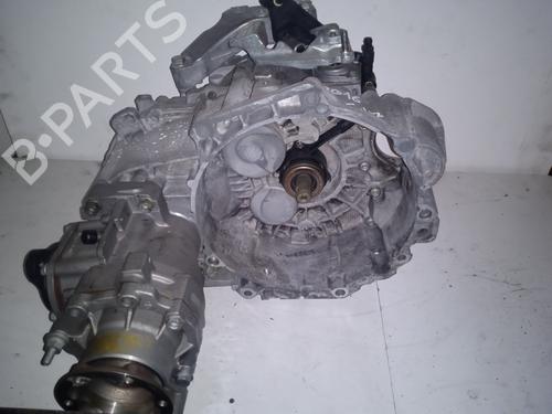 manual-gearbox-vw-passat-b6-3c2-knp-2005-2006-2007-2008-2009-2010-4368694 main image