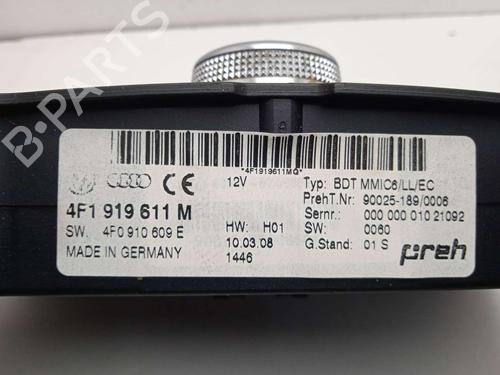 Switch AUDI A6 C6 (4F2) 2.7 TDI | BP4623375I30 - Image 2