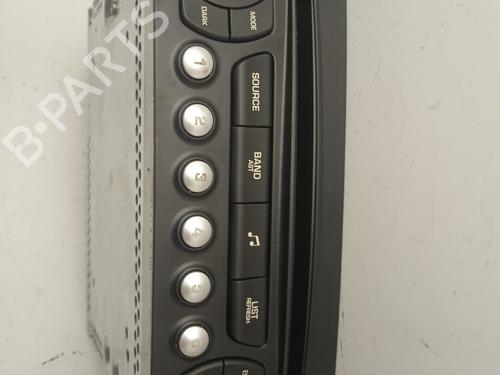 Used Radio PEUGEOT 207 (WA_, WC_) [2006-2015]  15052583