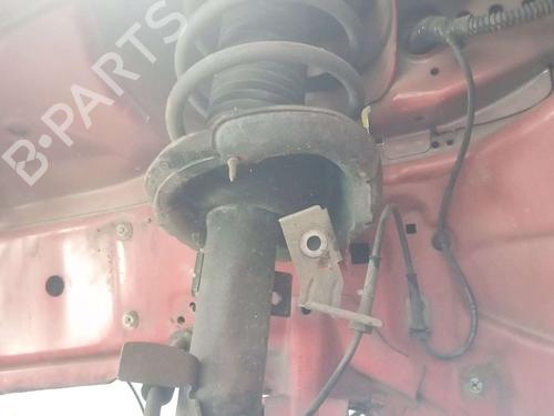 Left front shock absorber FORD FOCUS III | BP31619250M16 - Image 2