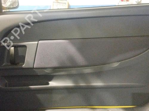 Front right panel PEUGEOT 1007 (KM_) 1.4 | BP24641675C59