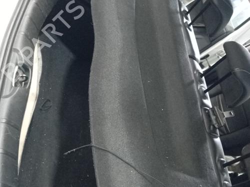 Used Rear parcel shelf CITROËN C3 I (FC_, FN_) [2002-2013]  17387781