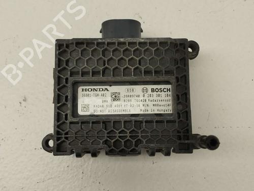 Used Electronic module Electronic module HONDA CIVIC X Hatchback (FC_, FK_) 2.0 Type-R (FK8) (320 hp) 22546375 22546375