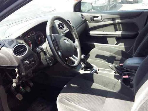 Left headlight FORD FOCUS II (DA_, HCP, DP) 2.0 TDCi | BP4364545C28