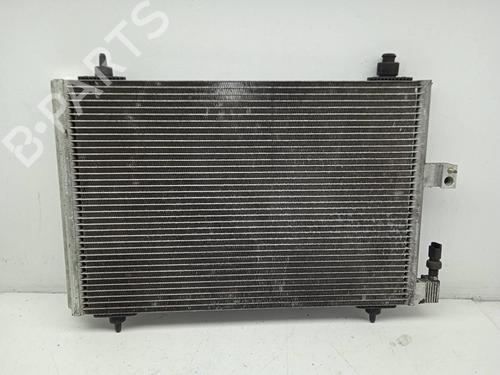ac-radiator-peugeot-607-9d-9u-2000-4623469 main image