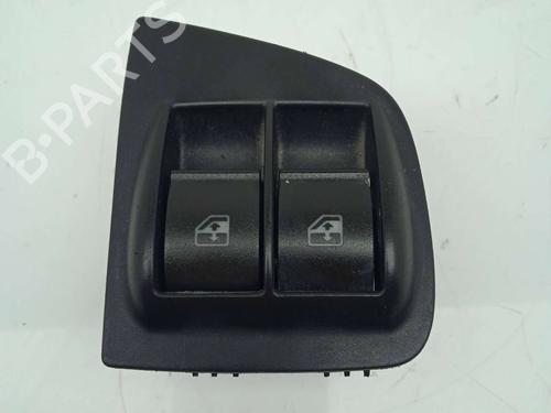 Used Left front window switch Left front window switch FIAT DOBLO MPV (119_, 223_) 1.3 JTD 16V (70 hp) 11508763 11508763