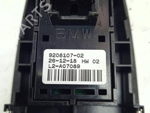Right front window switch BMW 1 (F21) 118 d | BP16131519I26