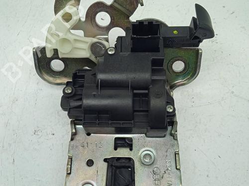 Used Tailgate lock Tailgate lock SEAT TOLEDO IV (KG3) [2012-2019] 16434060 16434060