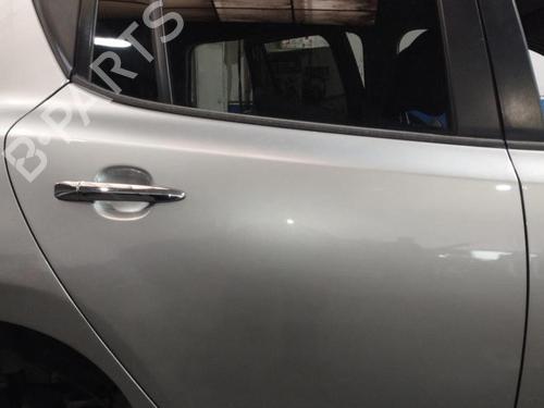 Used Right rear door NISSAN LEAF (ZE0) Electric (109 hp) 21218485