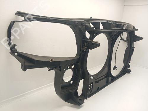 Front slam panel AUDI A4 B7 Avant (8ED) 3.0 TDI quattro | BP37518444C72 - Image 3