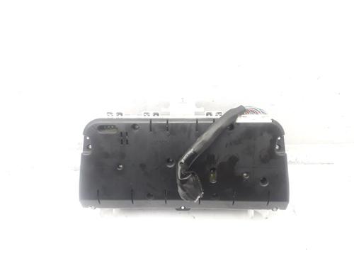 Instrument cluster TOYOTA COROLLA Verso (ZER_, ZZE12_, R1_) | BP11150904C47