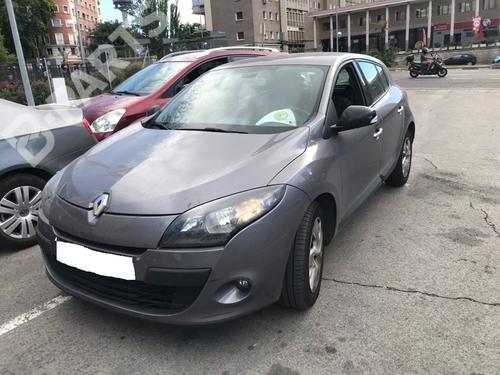 Used Parts RENAULT MEGANE III Hatchback (BZ0/1_, B3_)  1.5 dCi  1180855