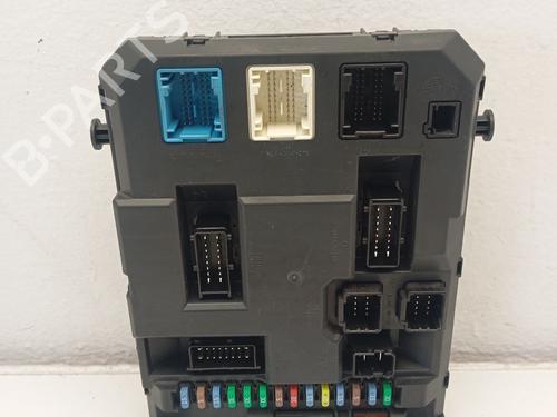 Used Fuse box Fuse box CITROËN C3 II (SC_) 1.6 HDi 90 (90 hp) 34582736 34582736