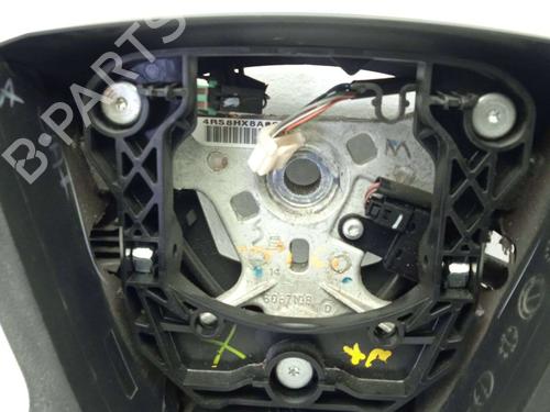 Steering wheel JEEP COMPASS (MK49) | BP31620999C49