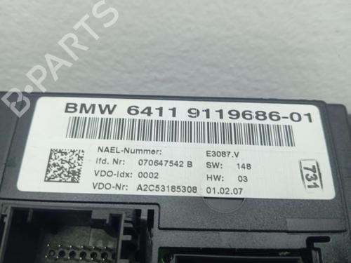 Climate control BMW 3 (E90) 320 d | BP31615042I5  - Image 6