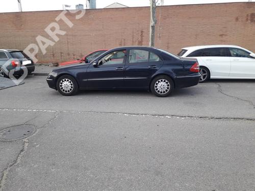 Headlight switch MERCEDES-BENZ E-CLASS (W211)  | BP11166443I24 