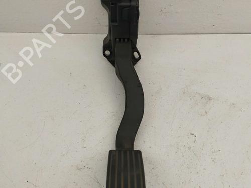 Pedal CITROËN C3 II (SC_) [2009-2026]  17074064