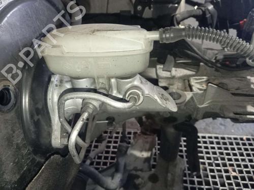 Used Brake master cylinder RENAULT SCÉNIC III (JZ0/1_) [2008-2016]  18074285