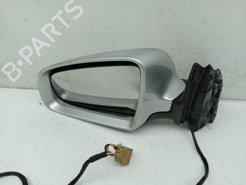 Used Left mirror AUDI A4 B7 (8EC) 2.0 TDI (170 hp) 11846982