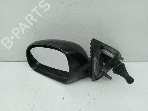 Used Left mirror Left mirror PEUGEOT 406 (8B) [1995-2005] 4265126 4265126
