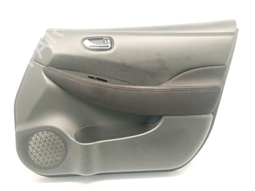 Used Front right panel NISSAN LEAF (ZE0) Electric (109 hp) 20235820