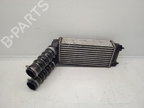 Used Intercooler Intercooler PEUGEOT 3008 I MPV (0U_) 1.6 VTi (120 hp) 32983108 32983108