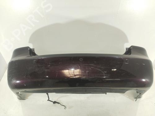 Used Rear bumper Rear bumper HYUNDAI SONATA V (NF) [2004-2014] 35956622 35956622