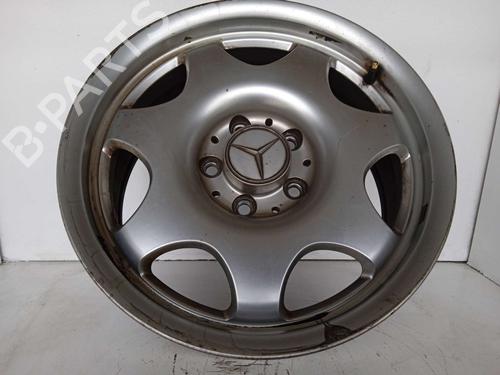 Rim MERCEDES-BENZ E-CLASS (W211)  | BP31616423C45 