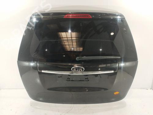 Used Tailgate Tailgate 37183124 37183124