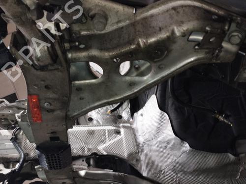 Subframe BMW 1 (E87) 118 d | BP17145251M9
