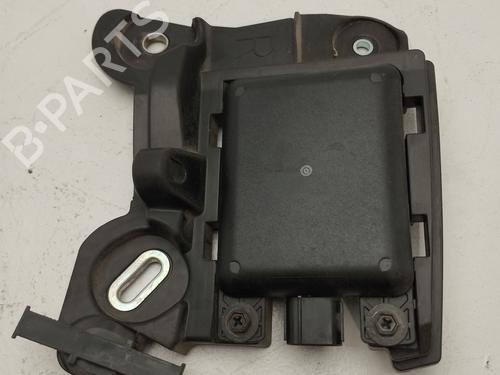 Módulo eletrónico MAZDA 3 (BM, BN) [2013-2019]  31616668