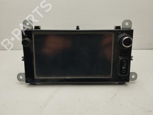 Used Display monitor RENAULT CLIO IV (BH_) [2012-2021]  20975127