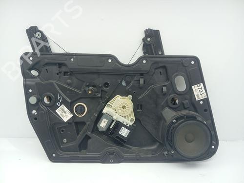 rudehejsemekanisme-ventre-foran-vw-golf-vi-5k1-2008-2009-2010-2011-2012-2013-2014-32322628 main image