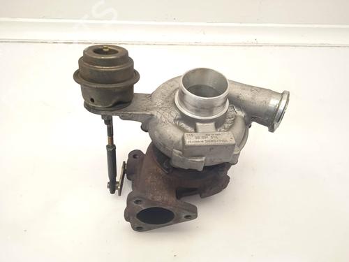 Used Turbocharger/Supercharger Turbocharger/Supercharger 11152715 11152715