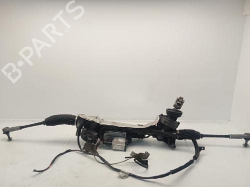 Used Steering rack VW PASSAT B6 Variant (3C5) [2005-2011]  31617028