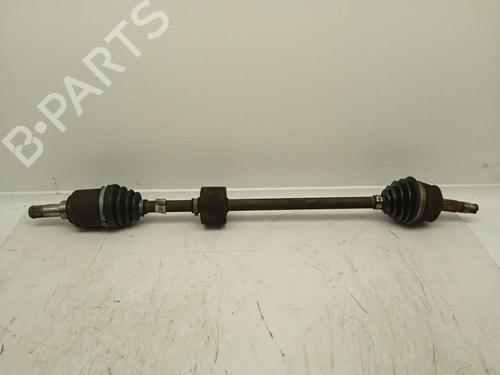 Used Right front driveshaft Right front driveshaft 4267500 4267500