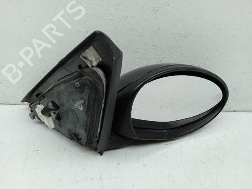 Used Right mirror ALFA ROMEO 147 (937_) 1.9 JTD (937.AXD1A, 937.BXD1A, 937.AXV1A, 937.BXB1A,... (115 hp) 4344596